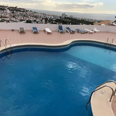 Apartment Sun Villas Americas