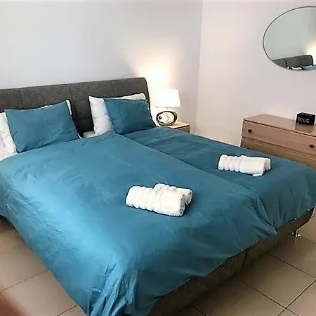 Sun Villas Americas Apartment