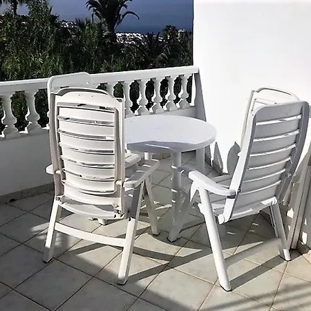 Sun Villas Americas Apartment *