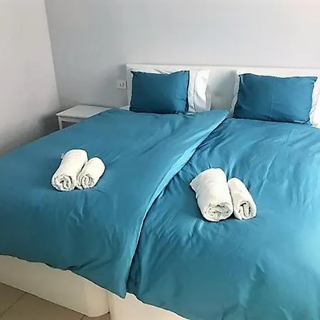 Sun Villas Americas Apartment *