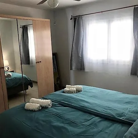 Apartment Sun Villas Americas Costa Adeje (Tenerife)