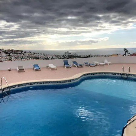Apartment Sun Villas Americas