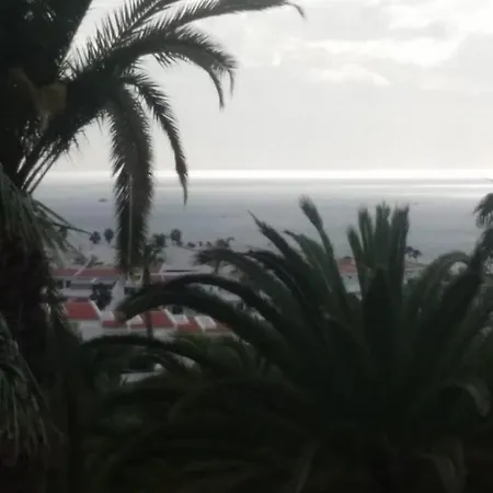 Apartment Sun Villas Americas Costa Adeje (Tenerife)