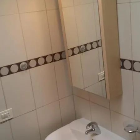 Sun Villas Americas Apartment