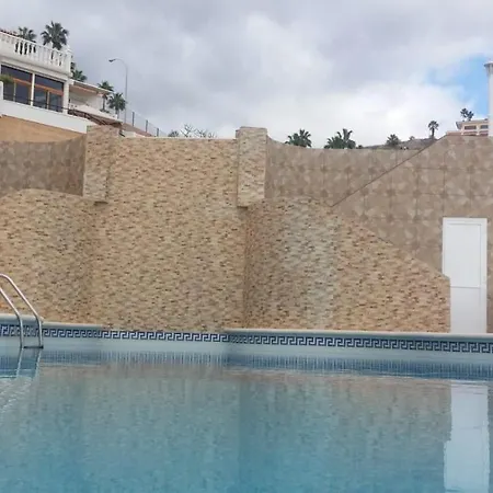 Sun Villas Americas *