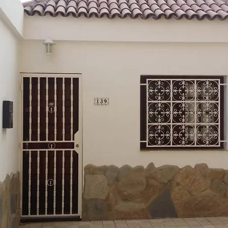 Sun Villas Americas *