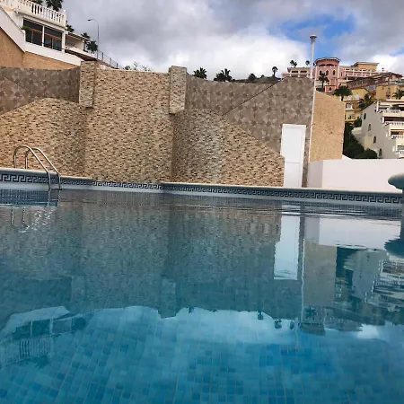Sun Villas Americas Apartment *
