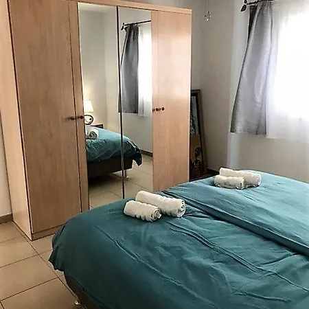 Sun Villas Americas Διαμέρισμα