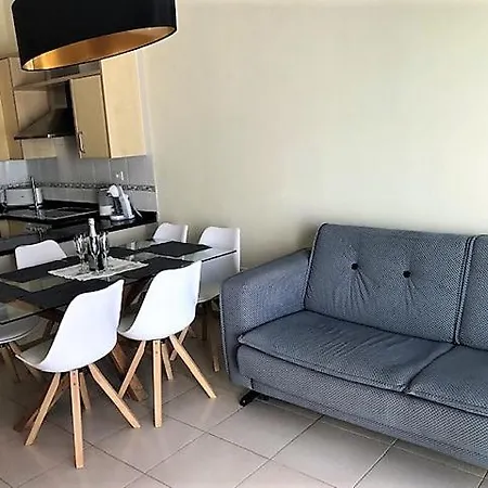 Διαμέρισμα Sun Villas Americas
