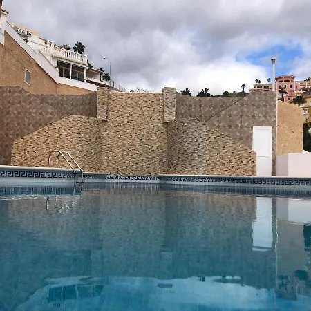 Διαμέρισμα Sun Villas Americas *
