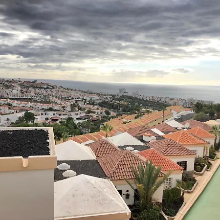 Διαμέρισμα Sun Villas Americas *