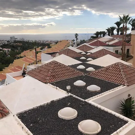 Sun Villas Americas Διαμέρισμα Costa Adeje (Tenerife)
